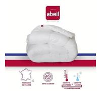 ABEIL Couette 4 Saisons ANTI-ACARIENS 240x260cm