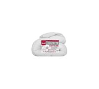 ABEIL Couette chaude Aerelle® Soft Flex - 240 x 260 - Blanc