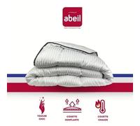 ABEIL Couette chaude Confort Hôtelier 220 x 240 cm