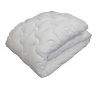 Couette chaude Douceur Absolue 140x200 cm blanc
