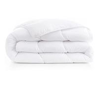 Couette de lit Légère pour été Feran Ice 200g blanc ABEIL Dimension - 200x200 Blanc https://www.fnac.com/mp47038084/Abeil-Couette-Feran-Ice-Douceur-et-Fraicheur-Blanc-200-x-200-cm/w-4?oref=6a106aa3-5e34-432b-5235-40b3dd2d9546