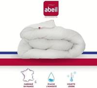 ABEIL Couette légere ICEBERG 200x200cm