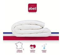 ABEIL Couette NUAGE de DOUCEUR 200x200 cm blanc blanc https://www.fnac.com/mp34049000/ABEIL-Couette-NUAGE-de-DOUCEUR-200x200-cm-blanc/w-4?oref=dbedca35-d806-23f3-6b02-72f46e0fcb40