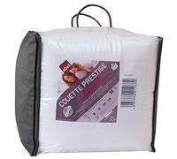 Abeil Couette Prestige Quallofil Allerban anti-acarien Coton 220 x 240 cm