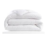 Abeil Couette Thermofill chaude 400gr/m² 140 x 200 cm Blanc G