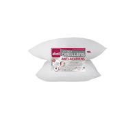 ABEIL Lot de 2 Oreillers Anti-Acarien - 60 x 60 cm - Blanc blanc https://www.fnac.com/mp44643333/ABEIL-Lot-de-2-Oreillers-Anti-Acarien-60-x-60-cm-Blanc/w-4?oref=fcf796c4-bcd9-7885-0fb2-716374b71523