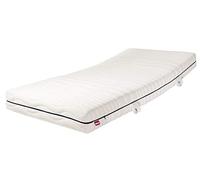 Abeil Matelas Mousse à Froid - Nuit de Rêve -7 Zones de confort - 90 x 190 cm