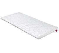 Abeil Sur-matelas Douceur - Ultra Confort 160 x 200 x 5 cm