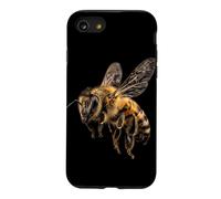 Abeille Insecte Volant Faune Nature Abeilles Coque pour iPhone SE (2020) / 7/8