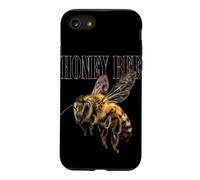 Abeille Insecte Volant Faune Nature Abeilles Coque pour iPhone SE (2020) / 7/8