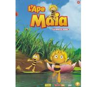 Abeille Maia (L') 3D #07 (Dvd)