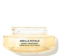 Guerlain - Abeille Royale Honey Treatment Rich Crème de jour 50 ml Blanc unisex