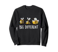 Abeille Style Unique Sweatshirt