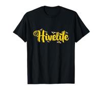 Abeilles apicoles Hivelife T-Shirt