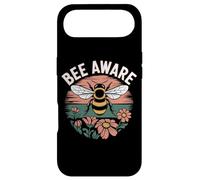 Abeilles d'amour conscientes des Abeilles pour Leurs Incroyables contributions Coque pour iPhone Air
