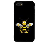 Abeilles de Yoga Coque pour iPhone SE (2020) / 7/8