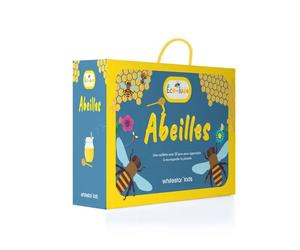 Abeilles - Éco-ludo