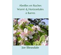 Abeilles en Ruches Warré & Horizontales à Barres