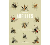 Abeilles - Les fées de la ruche - Yveline Baratta - Bibliothèque Nationale De France - broché - Guide