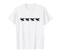 Abeilles mellifères Apiculteur Apiculture T-Shirt