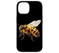 Abeilles Miel Éleveur D'abeilles Chuchoteur Abeille Coque pour iPhone 14