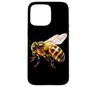 Abeilles Miel Éleveur D'abeilles Chuchoteur Abeille Coque pour iPhone 15 Pro Max