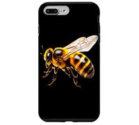 Abeilles Miel Éleveur D'abeilles Chuchoteur Abeille Coque pour iPhone 7 Plus/8 Plus