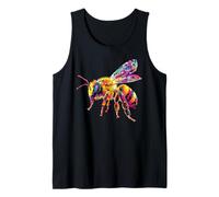 Abeilles Motif Apiculteur Papa Abeille Douce Abeille Débardeur