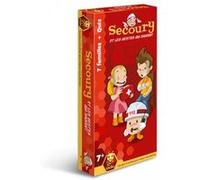 Abeilles - Secoury et les Gestes qui Sauvent G