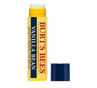 Abeilles Vanille Lèvre Bean Baume De Burt