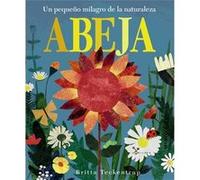 Abeja Hegarty, Patricia (Auteur)