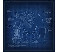 Abekejser – Blueprint – in-akustik