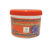 abeko Griffe du diable Baume 500 ml