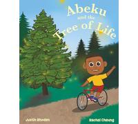 Abeku and the Tree of Life: A book about Cedar Trees