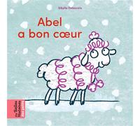 Abel A Bon Coeur