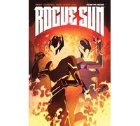 Abel, A. - Rogue Sun 5