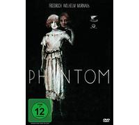 Phantom – Friedrich Wilhelm Murnau / Alfred Abel – Version cinéma – B-Spree Classics