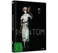 Abel,Alfred - Friedrich Wilhelm Murnaus Phantom-MB [Blu-Ray] [Import]