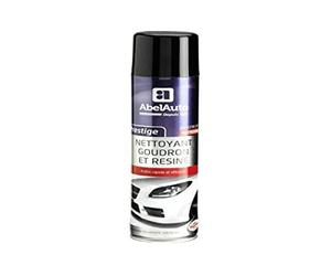 Abel Auto 000612 Nettoyant goudron et résine 300ml