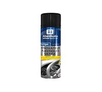Abel Auto 000667 Rénovateur plastiques intéreur satiné 300ml