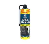 ABEL AUTO - Bombe anti crevaison 300 ml + 100 ml ABEL AUTO - Réf. 091903