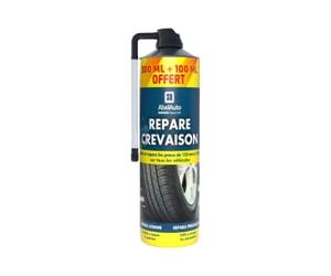 ABEL AUTO - Bombe anti crevaison 300 ml + 100 ml ABEL AUTO - Réf. 091903