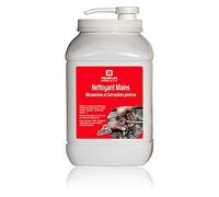 Abel Auto Crème mains Savon d'atelier spéciale peintre Carrossier 3L