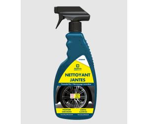ABEL AUTO - Nettoyant jantes 500 ml ABEL AUTO - Réf. 092001
