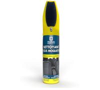 ABEL AUTO - Nettoyant tissus et moquettes avec brosse integrée 400 ml ABEL AUTO - Réf. 092611