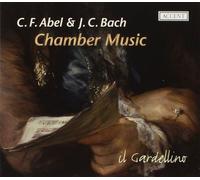 Abel|Bach - Musique de chambre