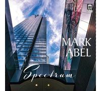 Abel / Bayrakdarian,Isabel / Rosenberger,Carol - Abel: Spectrum [Compact Discs]