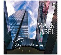 Abel / Bayrakdarian,Isabel / Rosenberger,Carol - Abel: Spectrum [Compact Discs]