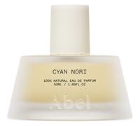 Abel - Cyan Nori Eau de Parfum - Eau de Parfum Unisexe 50 ml