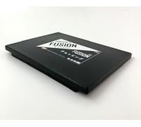 ABEL DESIGN, Planche à découper noire Fusion pour cuisine H.A.C.C.P. en polyéthylène, 60 x 40 x 2, professionnelle, 1 pièce fabriquée en Italie